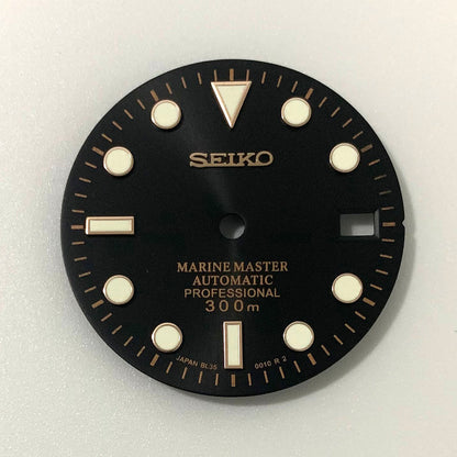watch dial