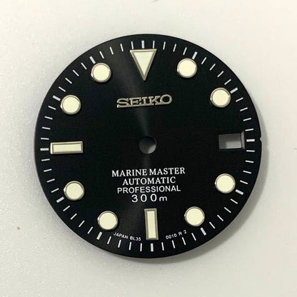 watch dial