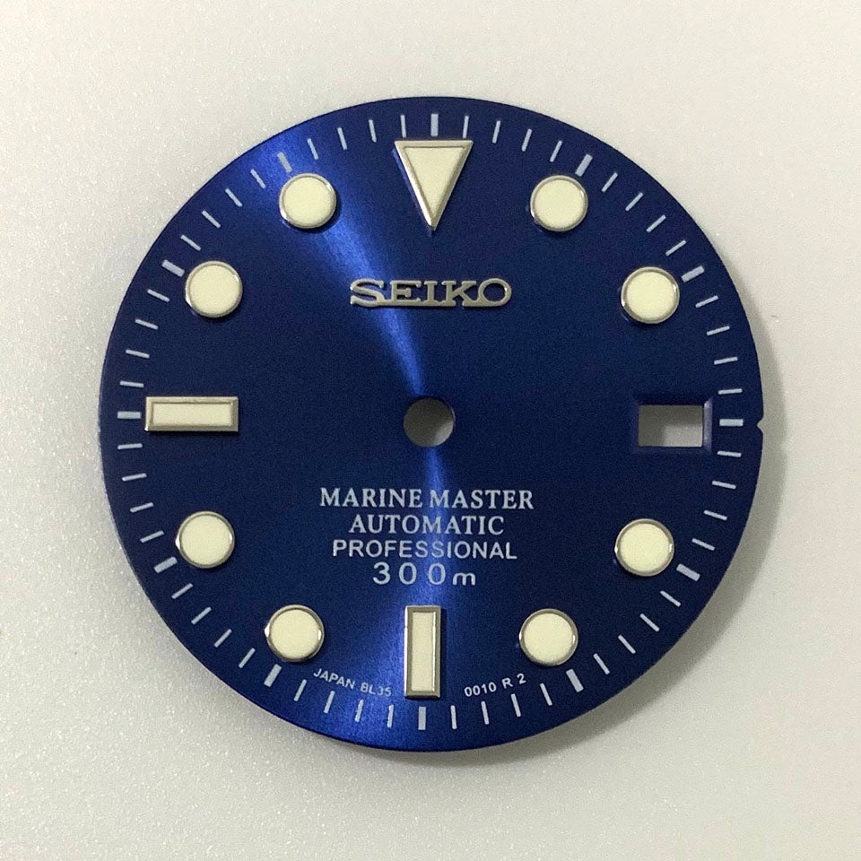 watch dial