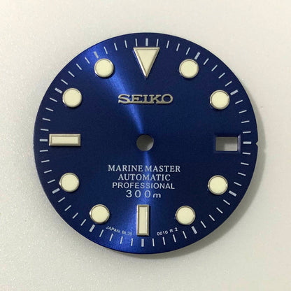 watch dial