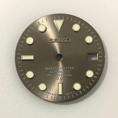 watch dial