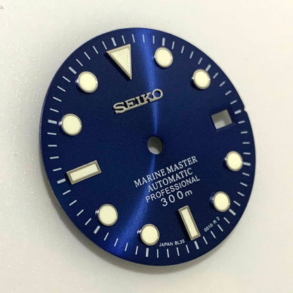 watch dial