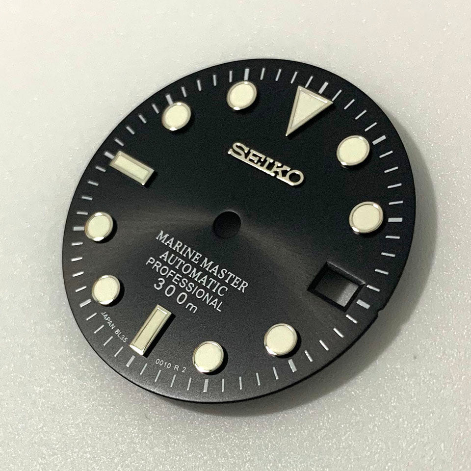 watch dial