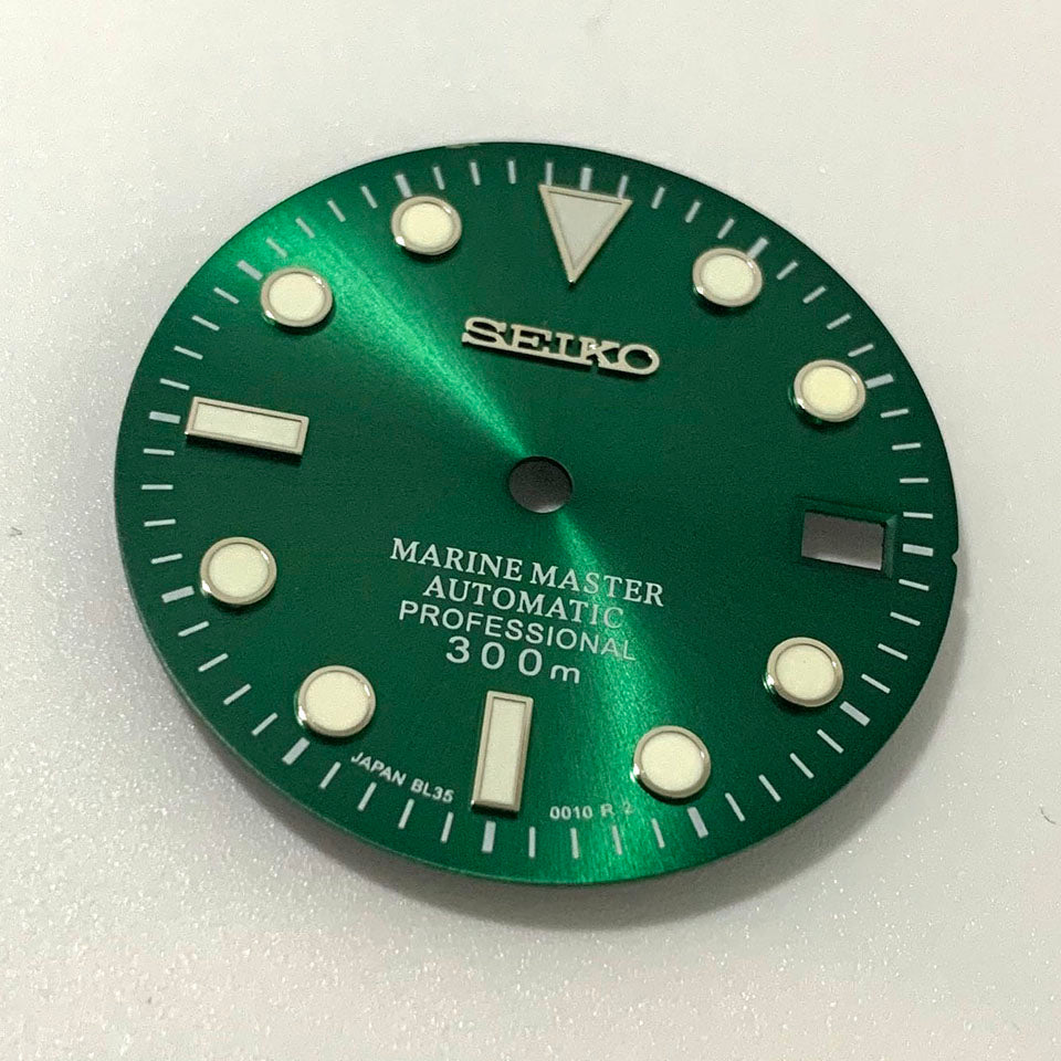 watch dial