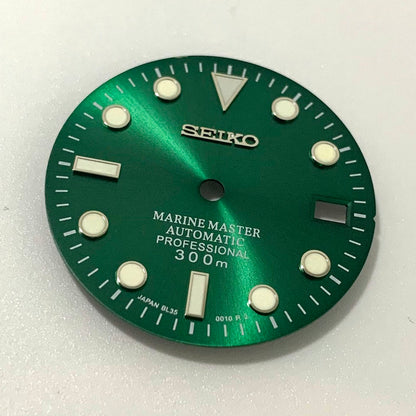 watch dial