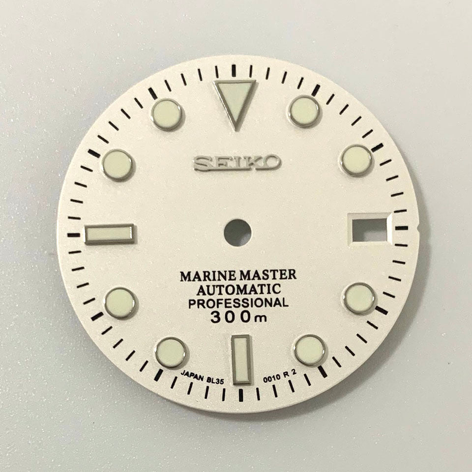watch dial