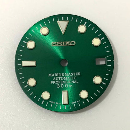 watch dial