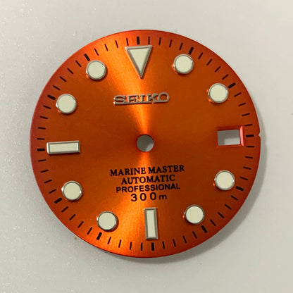 watch dial