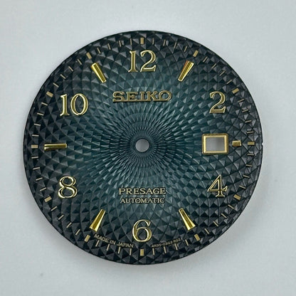 watch dial