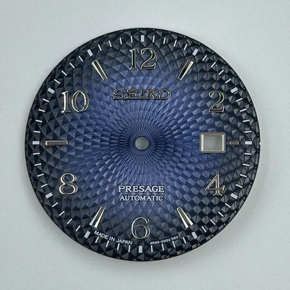 watch dial