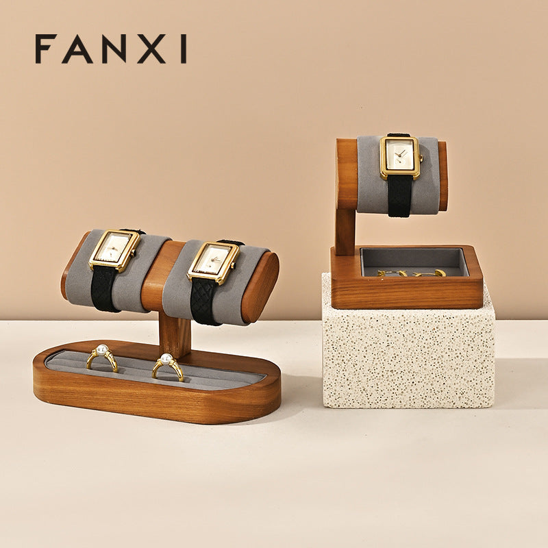 Watch Display Stand