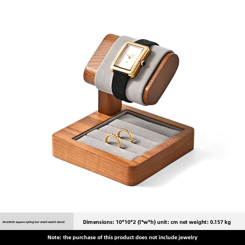 Watch Display Stand