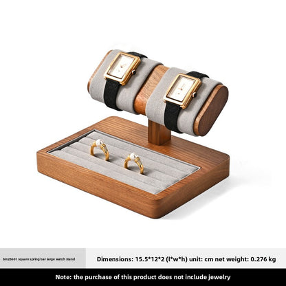 Watch Display Stand