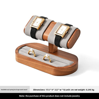 Watch Display Stand