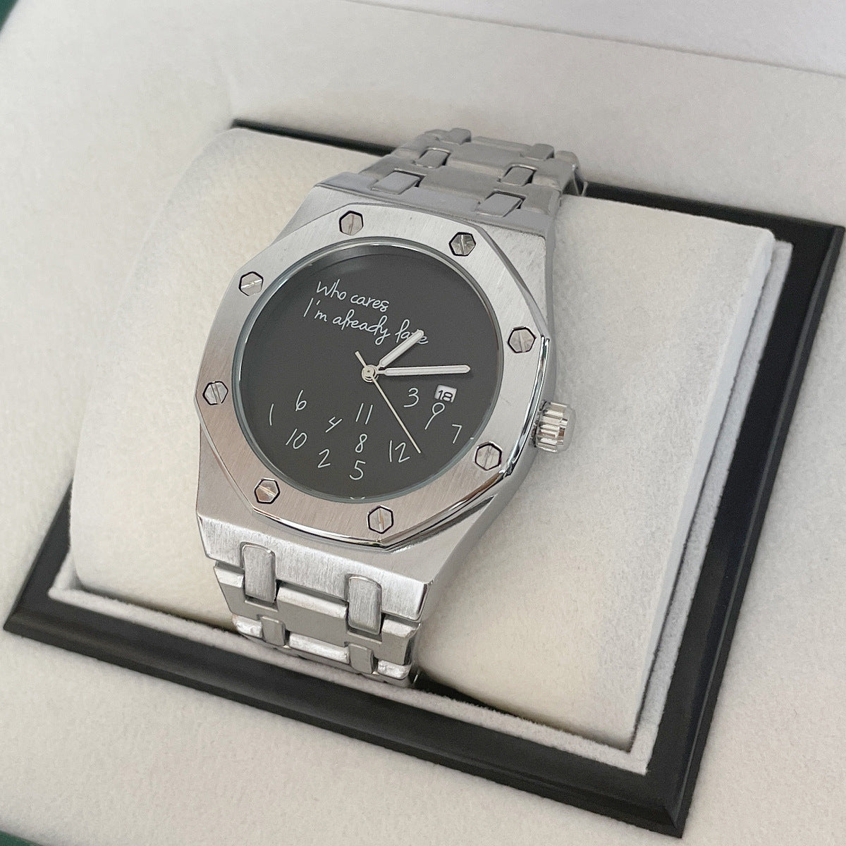 Watch