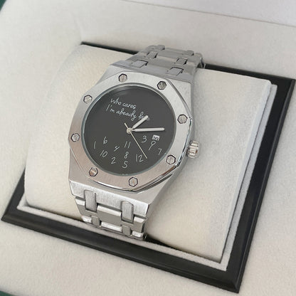 Watch