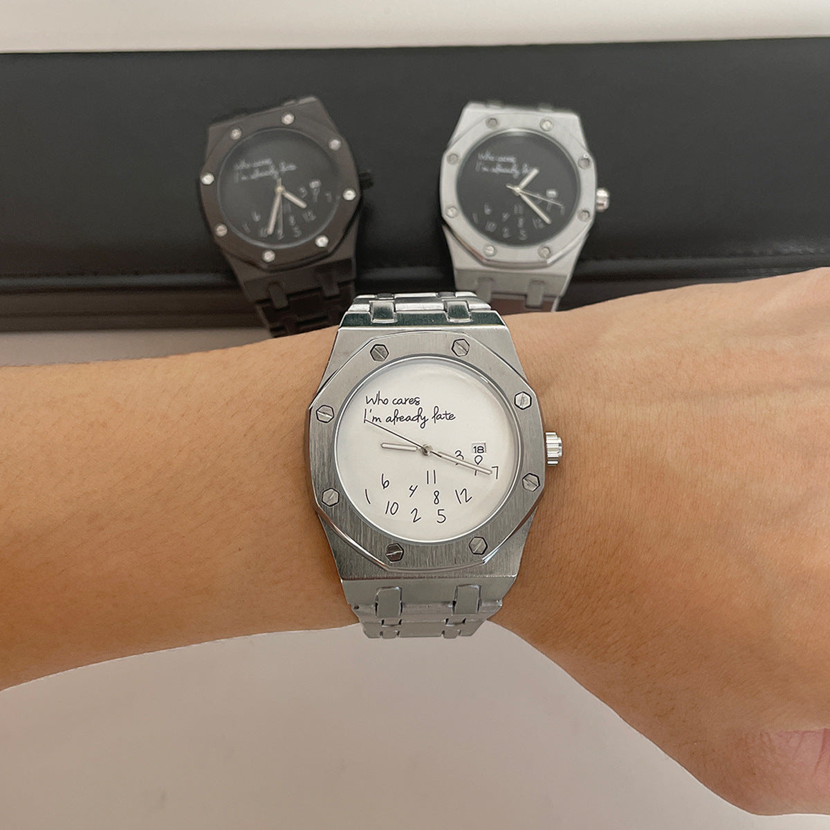 Watch