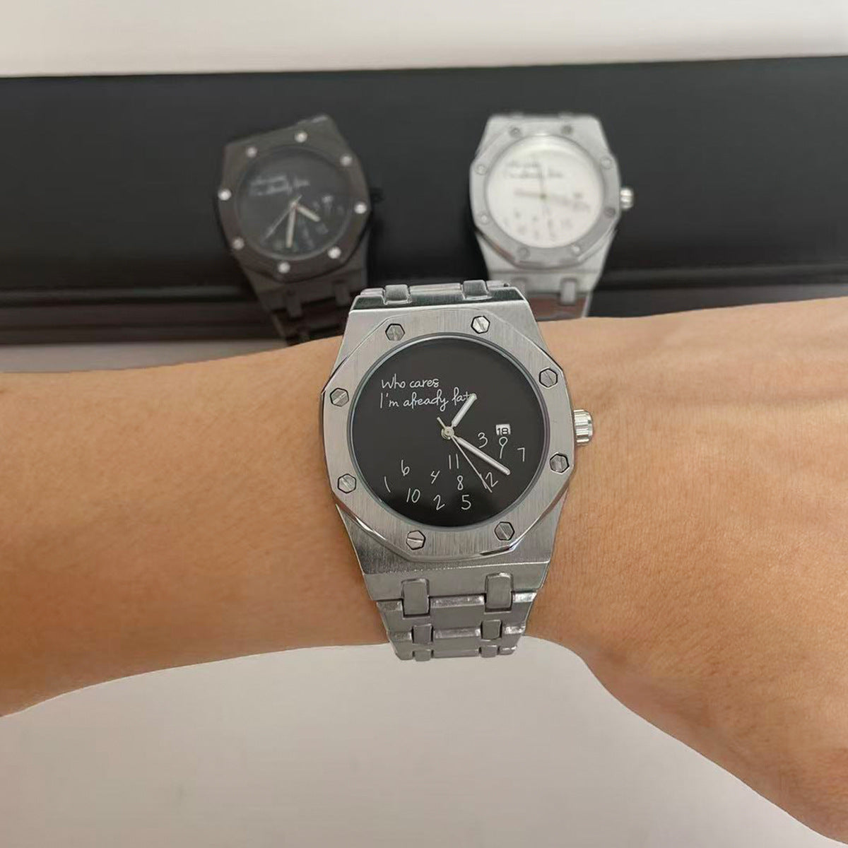 Watch