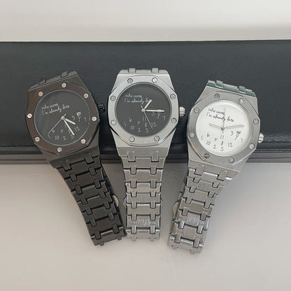 Watch