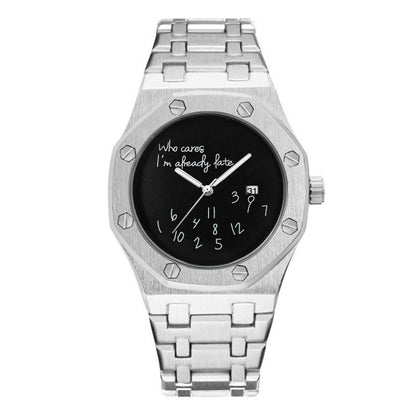 Watch