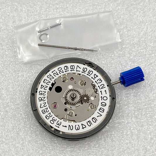 Watch Movement Parts