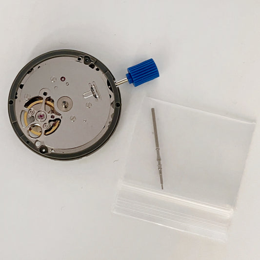 Watch Movement Parts