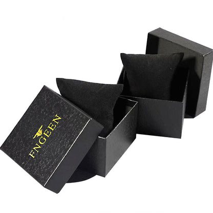 Watch packaging box