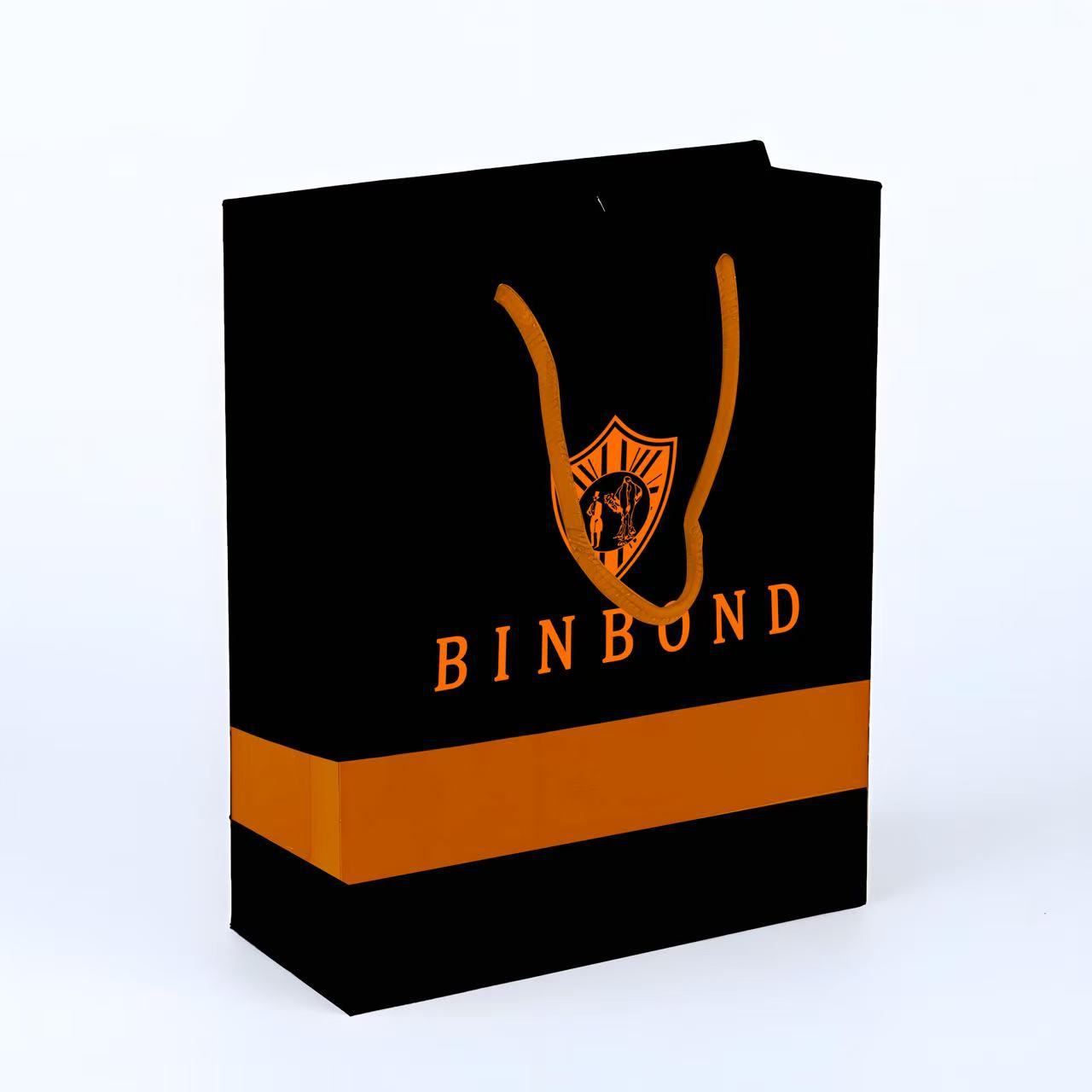 Watch packaging box