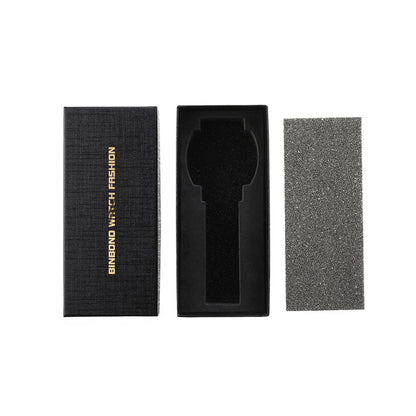 Watch packaging box