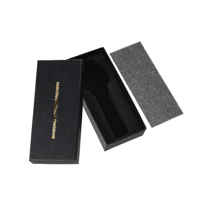 Watch packaging box