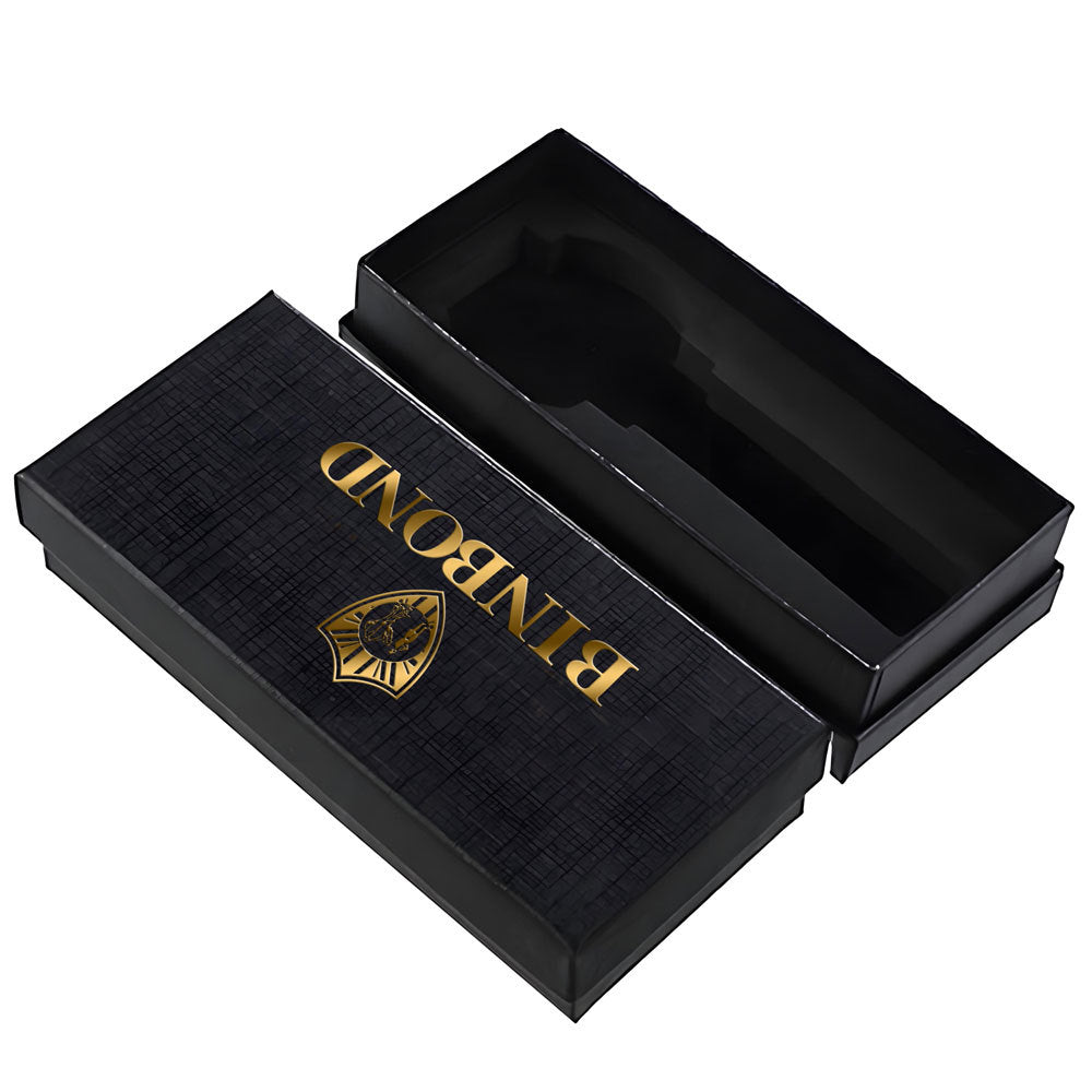 Watch packaging box