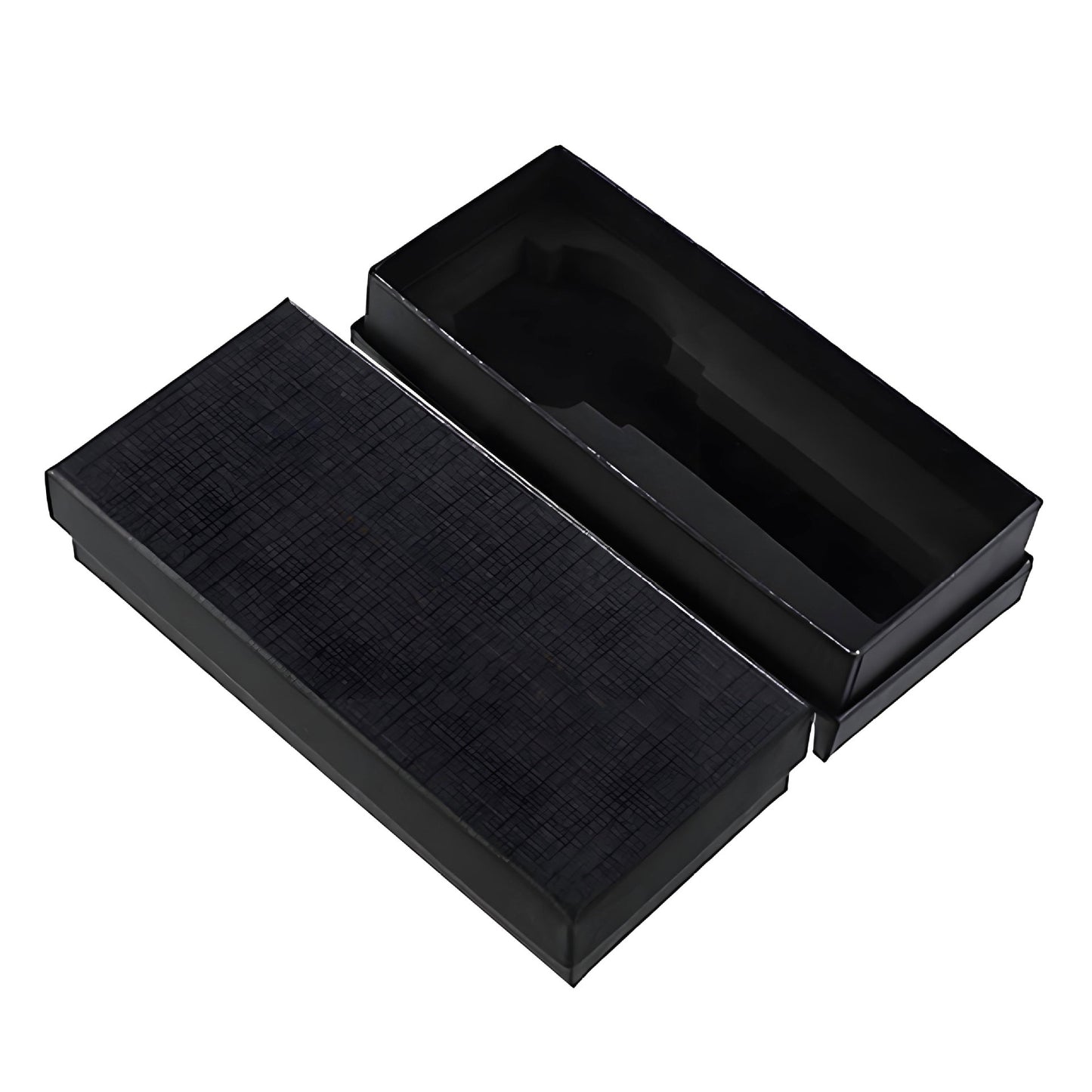 Watch packaging box