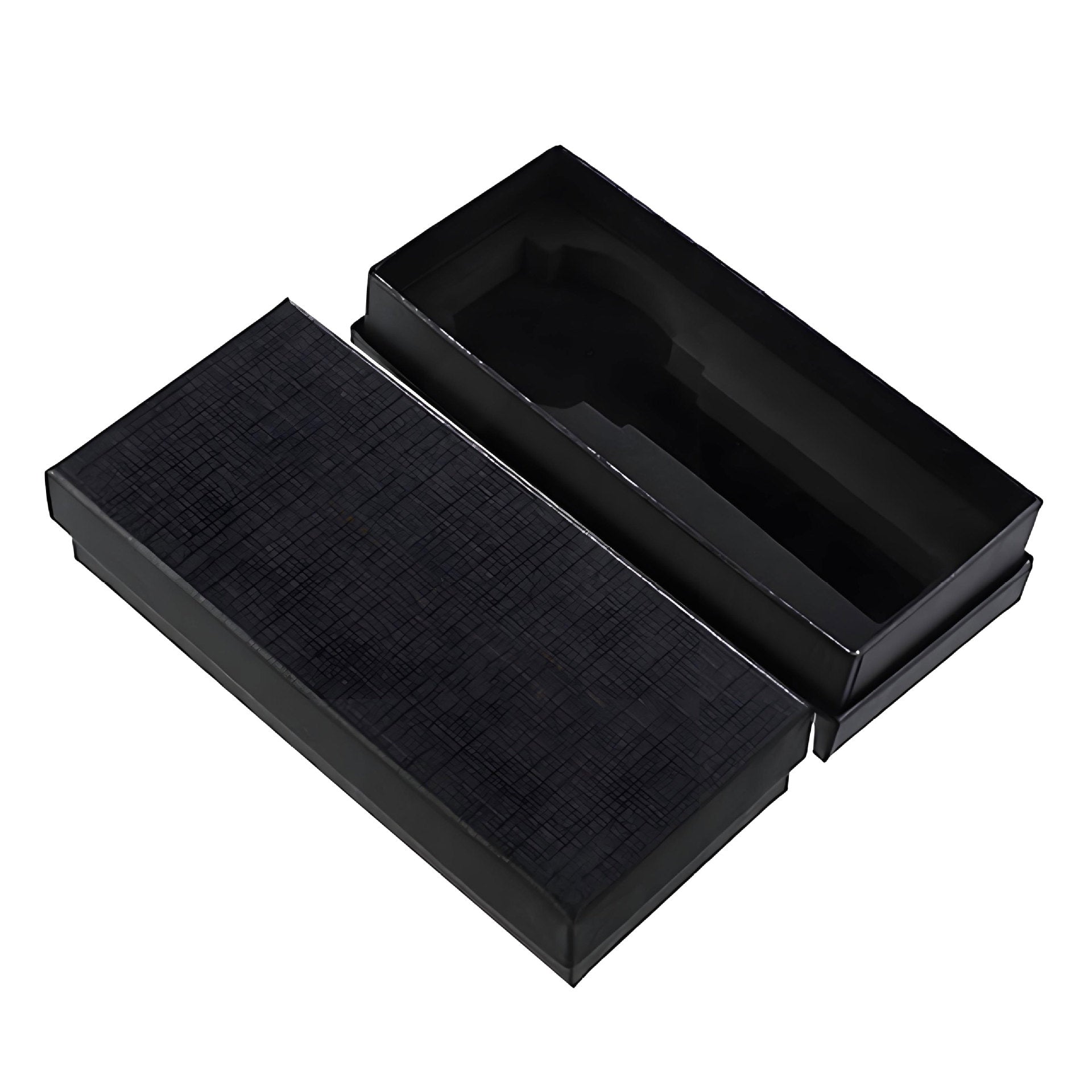 Watch packaging box