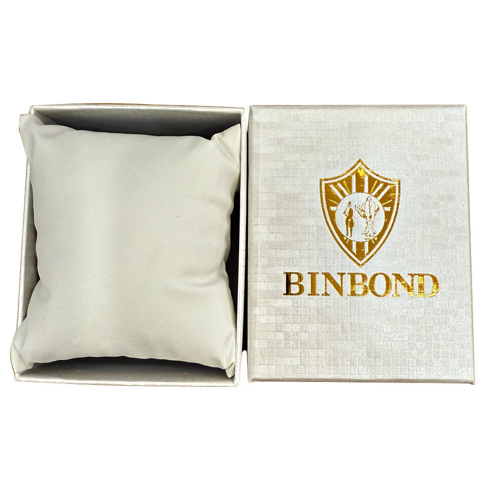 Watch packaging box