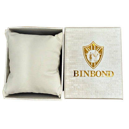 Watch packaging box