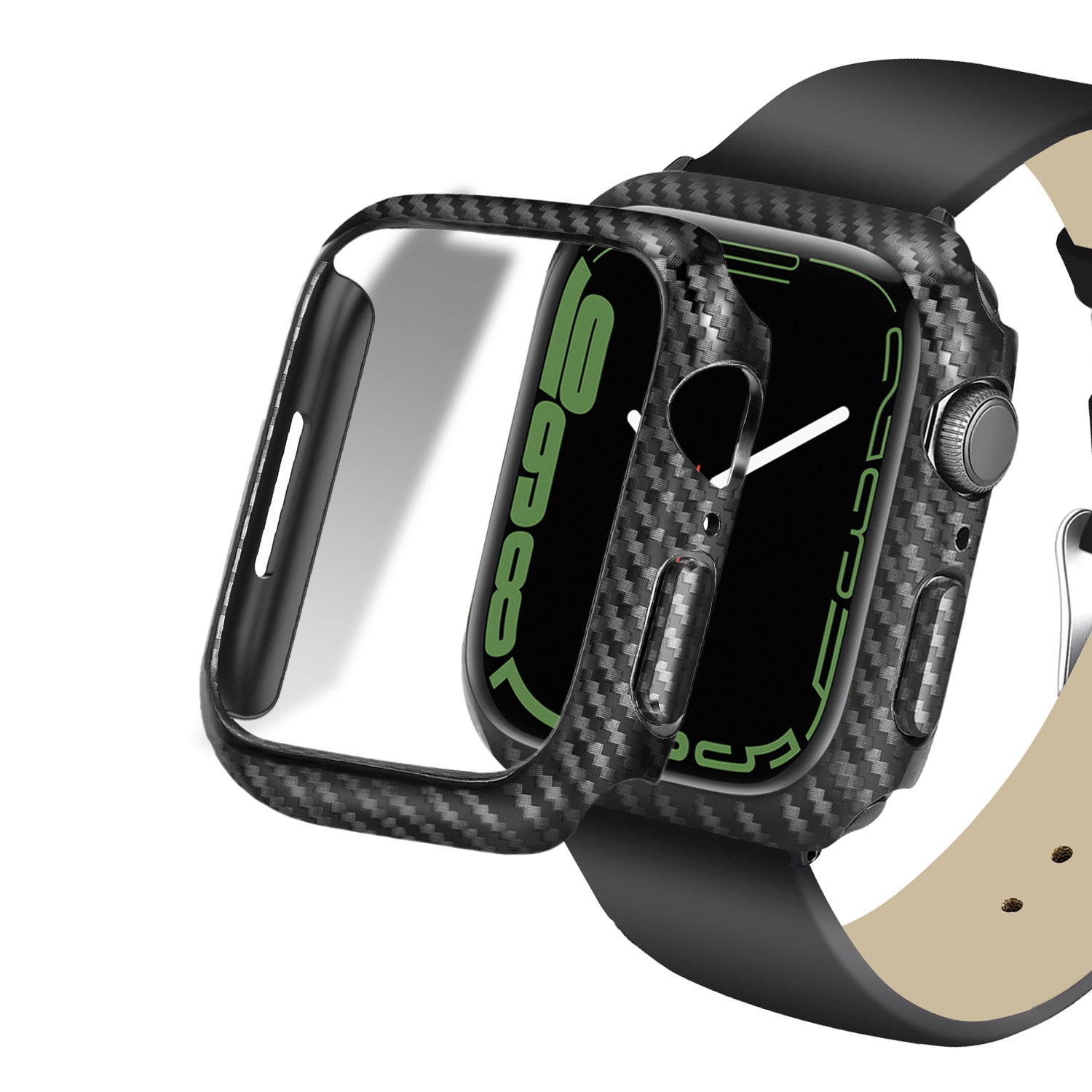 Watch Protective Case