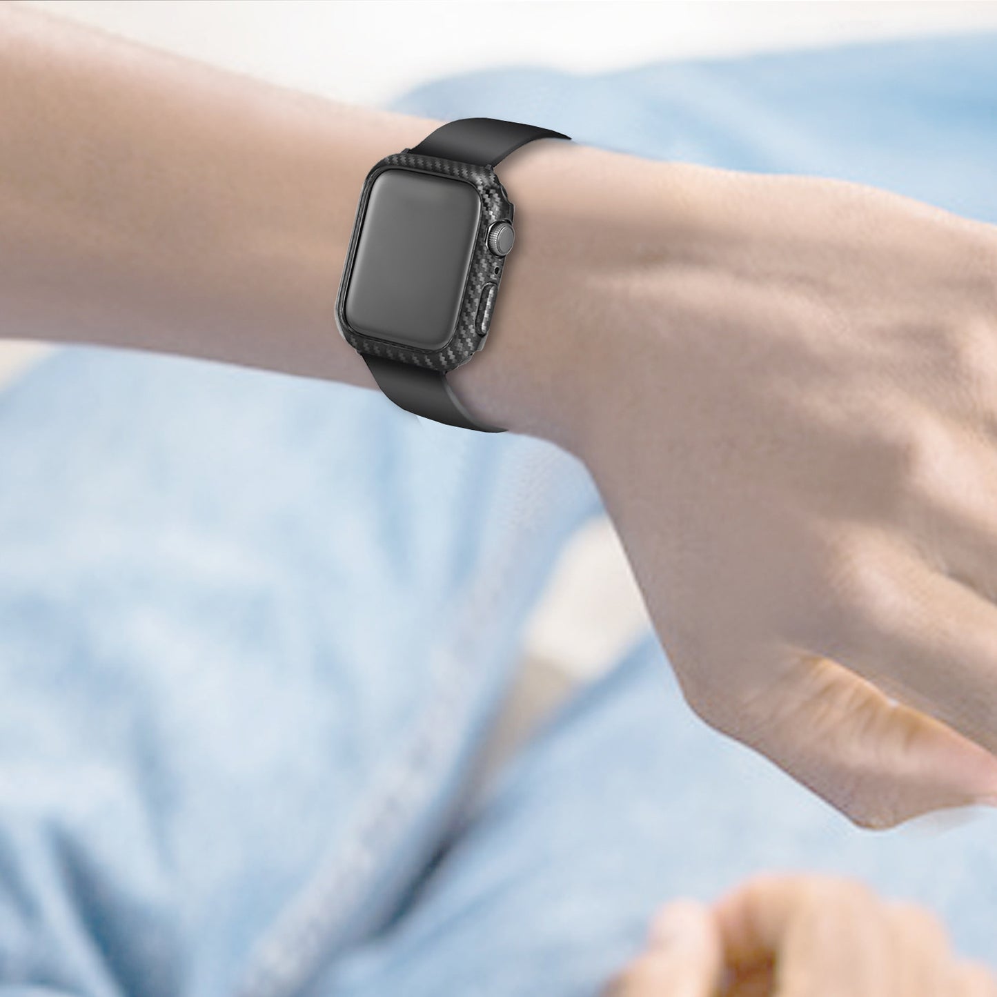 Watch Protective Case
