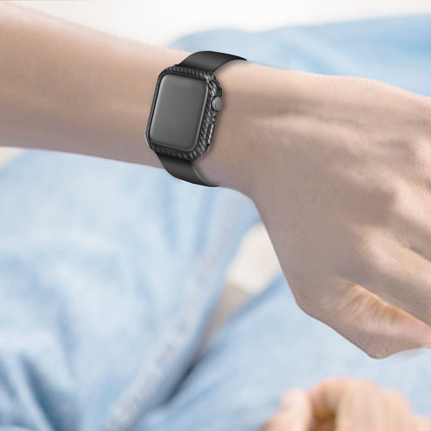Watch Protective Case