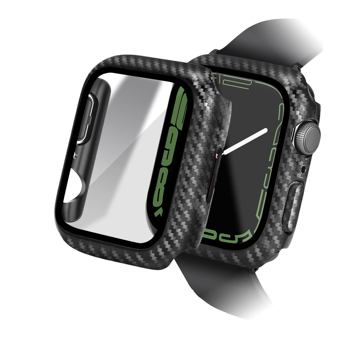 Watch Protective Case