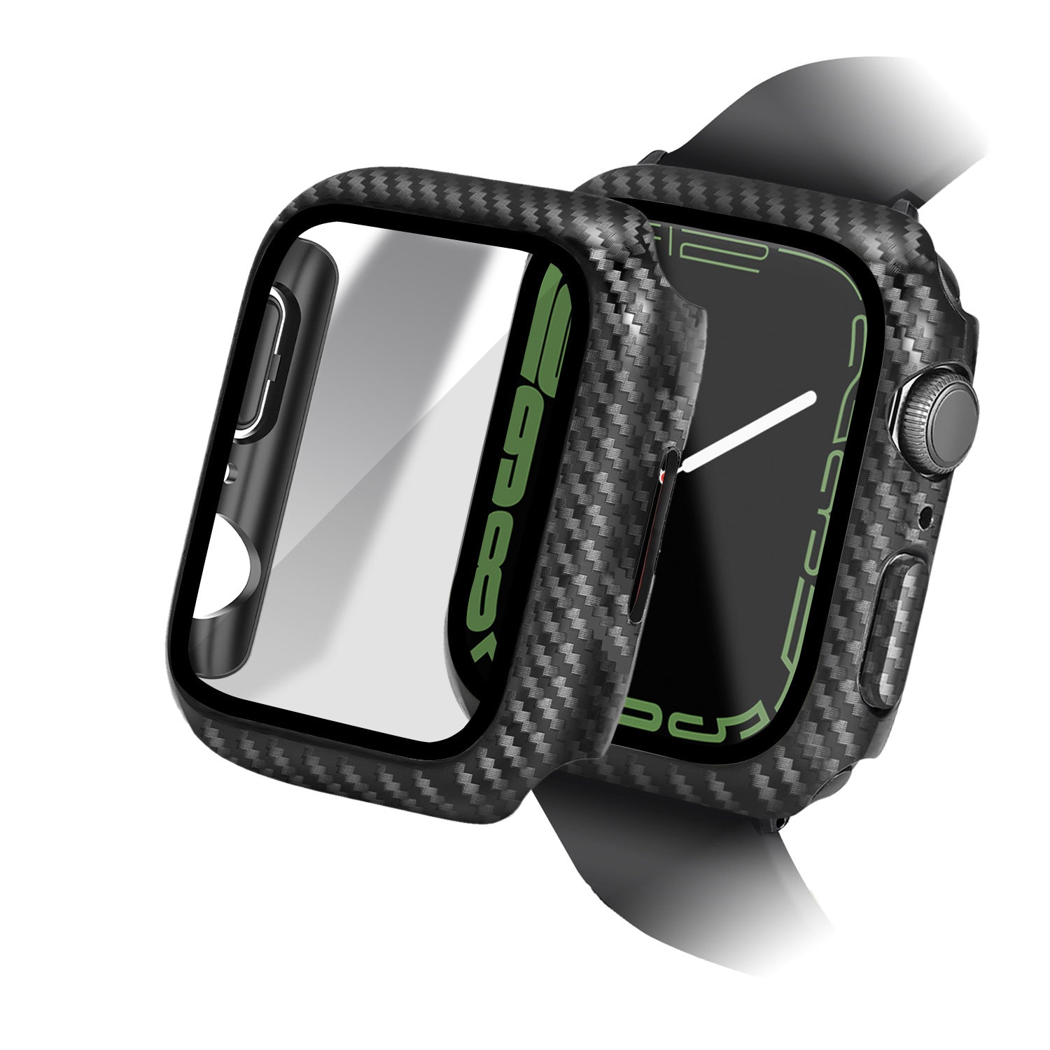 Watch Protective Case