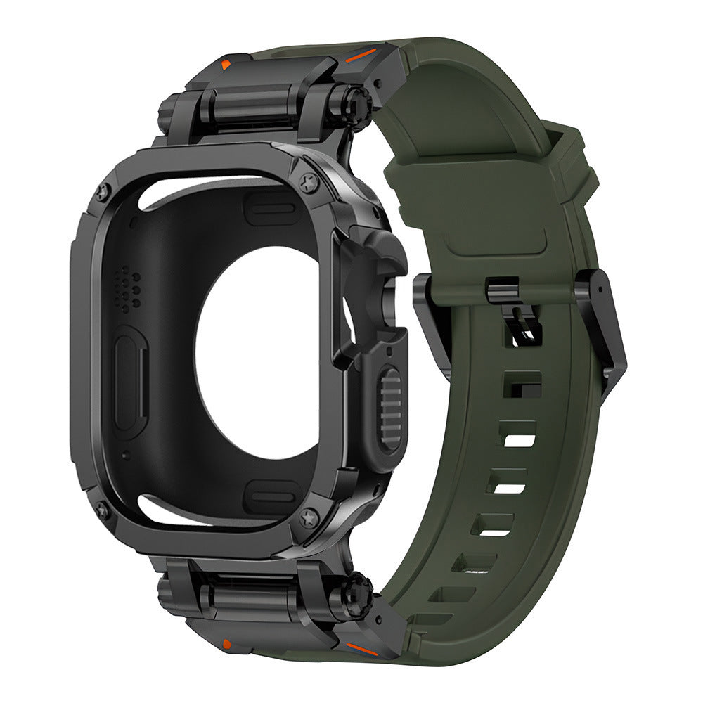 watch protective case