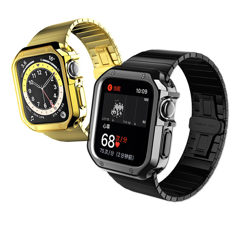 Watch Protective Case