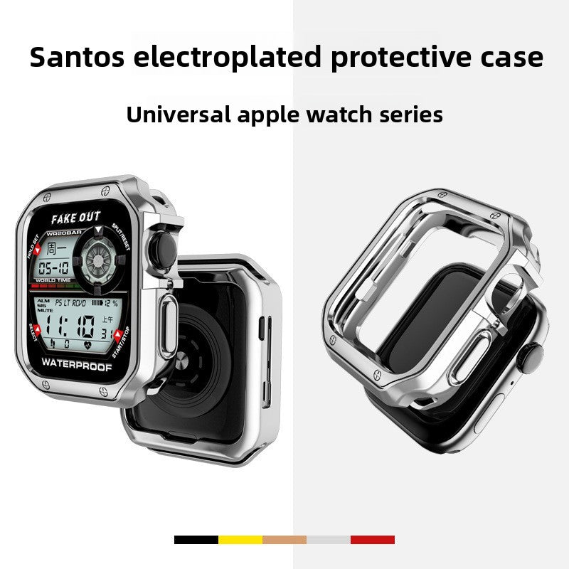 Watch Protective Case