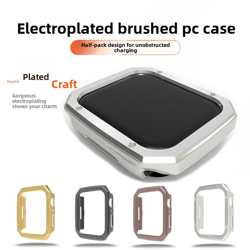Watch Protective Case
