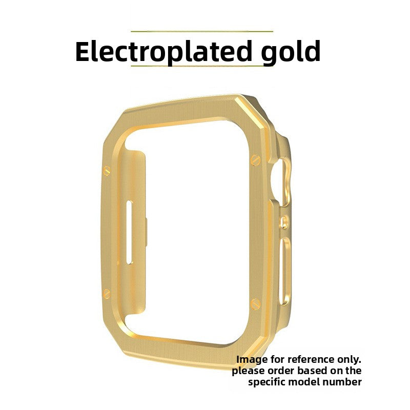 Watch Protective Case