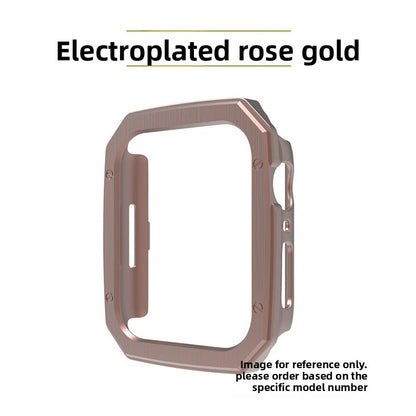 Watch Protective Case