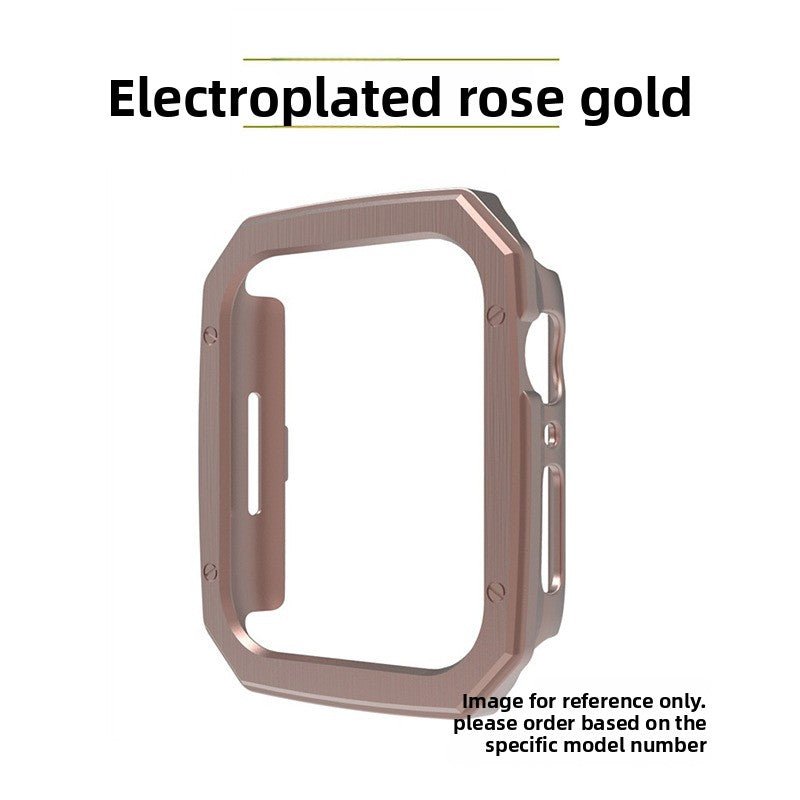 Watch Protective Case