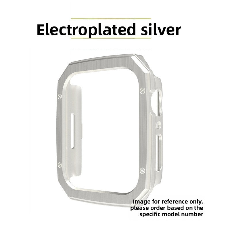 Watch Protective Case
