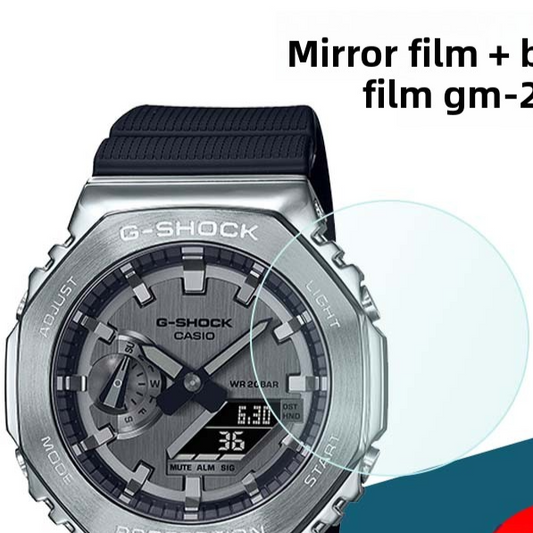 Watch Protective Film