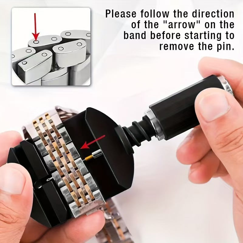 watch repair tools